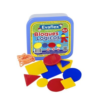 Bloques Lógicos pequeños
