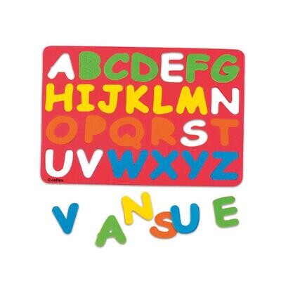 Abecedario