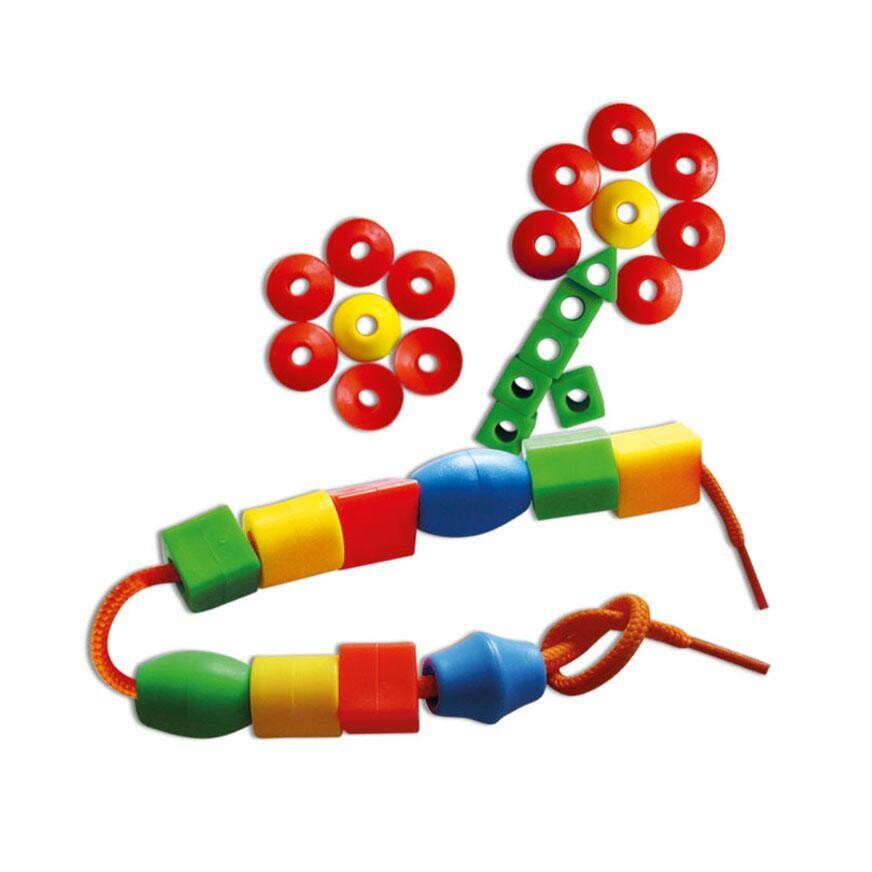 Mini Enhebrados