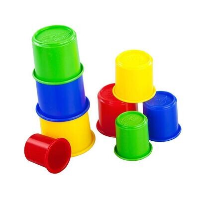Vasos Lógicos