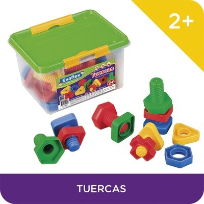 Tuercas
