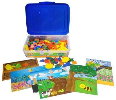 Mosaicos