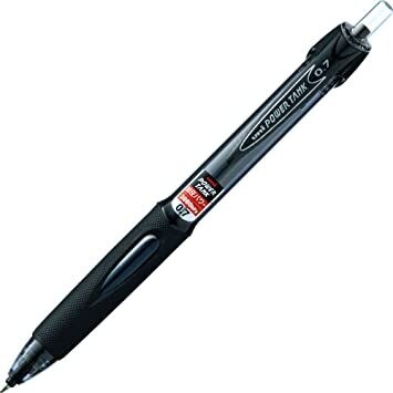 Bolígrafo tinta seca Power Tank SN-227 (0.7)
