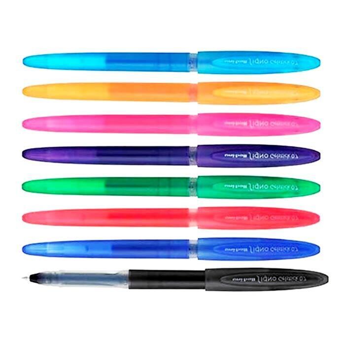 Bolígrafo GELSTICK UM-170 0.7mm