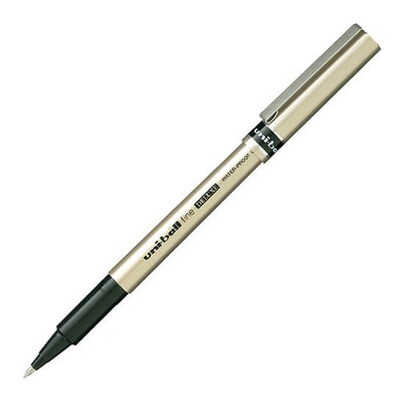 Bolígrafo Fine Deluxe tinta liquida UB-177 (0.7mm)