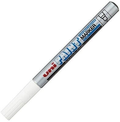 Marcador Permanente Paint Marker PX-203