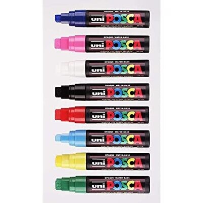 Posca PC-17K