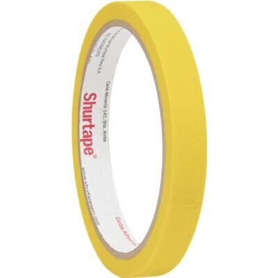 Maskingtape 1/2&quot; x 15 Yd