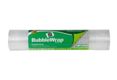 Duck Bubble Wrap