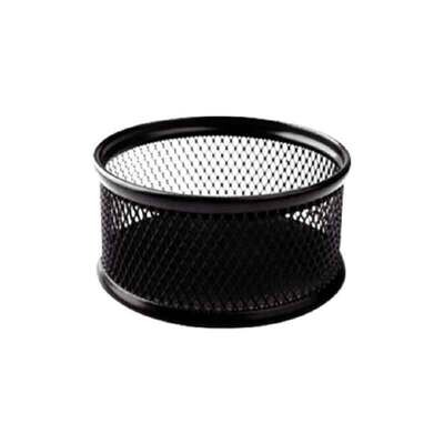Portaclips Metal/negro