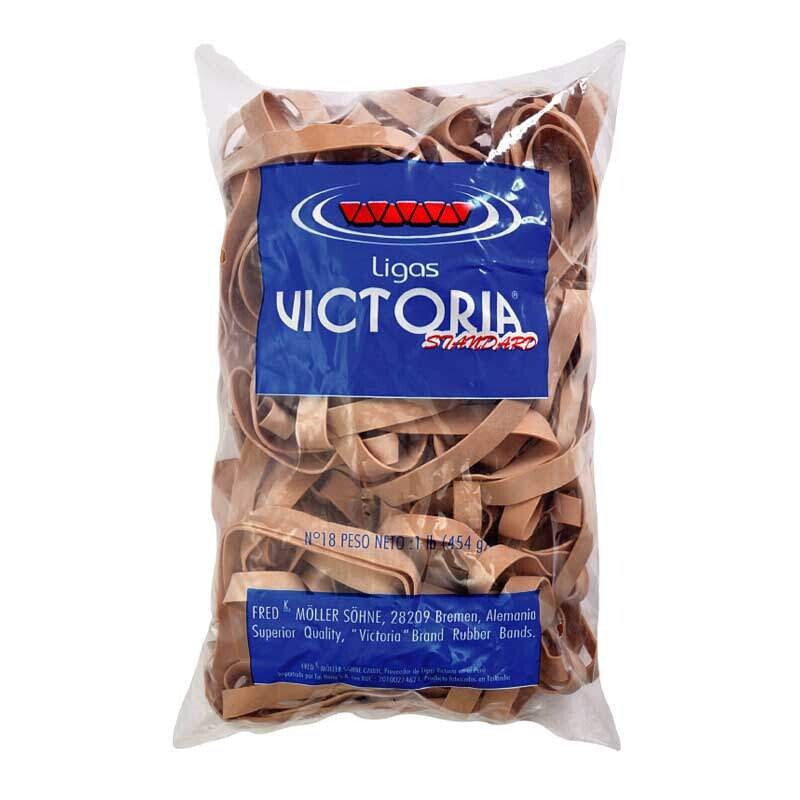 Ligas Anchas