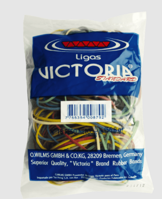 Ligas de Colores
