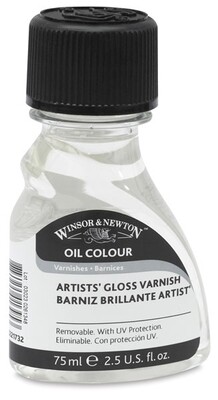 Barniz Brillante Artist 75 ml