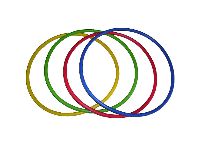 Aros de Colores