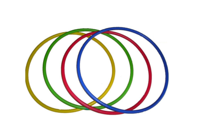 Aros de Colores