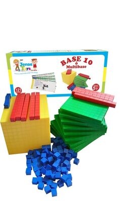 Base 10 Multibase