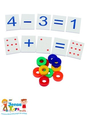 Juego de Números