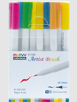 Artist Brush Estx36