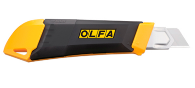 Cuchilla Heavy Duty DL-1