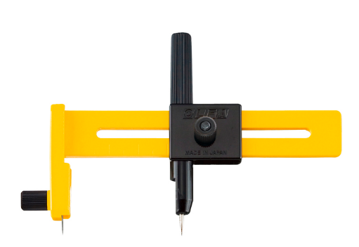 Cuchilla Compás CMP-1 DX Olfa