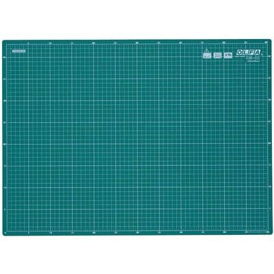 Plancha de corte A-3 CM-A3 - Olfa 30x42cm / 2mm espesor