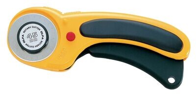 Cuchilla Rotativa RTY-2/DX