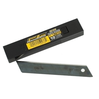 Repuesto Cuchilla (Negro) LBB-10