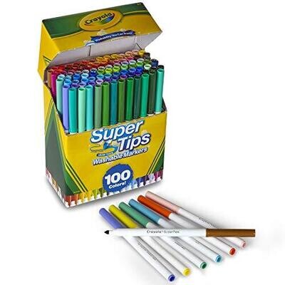 Crayola