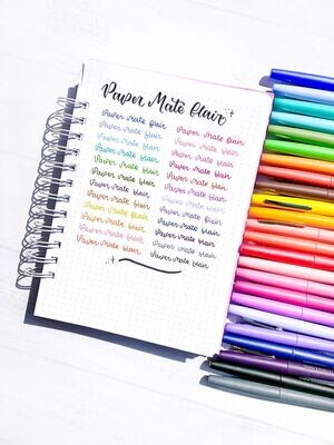 Paper Mate