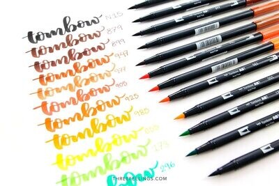 Tombow