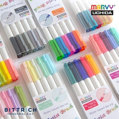 Marvy