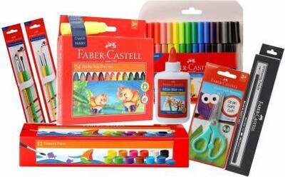 Faber Castell