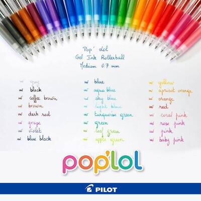 Pilot