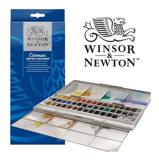 Winsor &amp; Newton