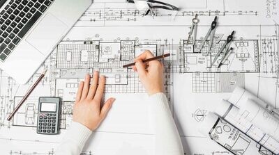 Arquitectura / Ingeniería