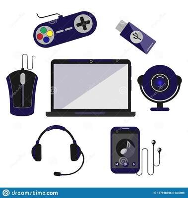 Computo / Tecnología