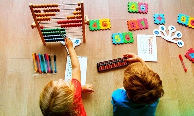 Juegos Didacticos