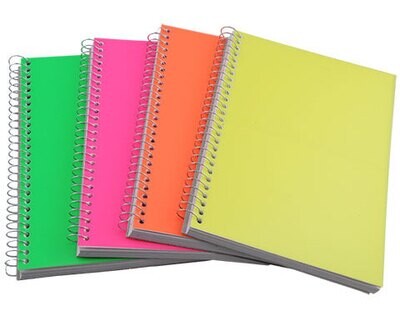 Cuadernos