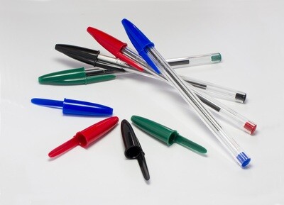 Boligrafos