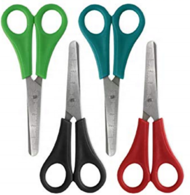 Tijeras / Cutters