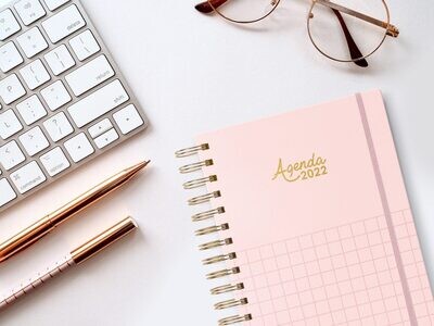 Agendas / Libretas