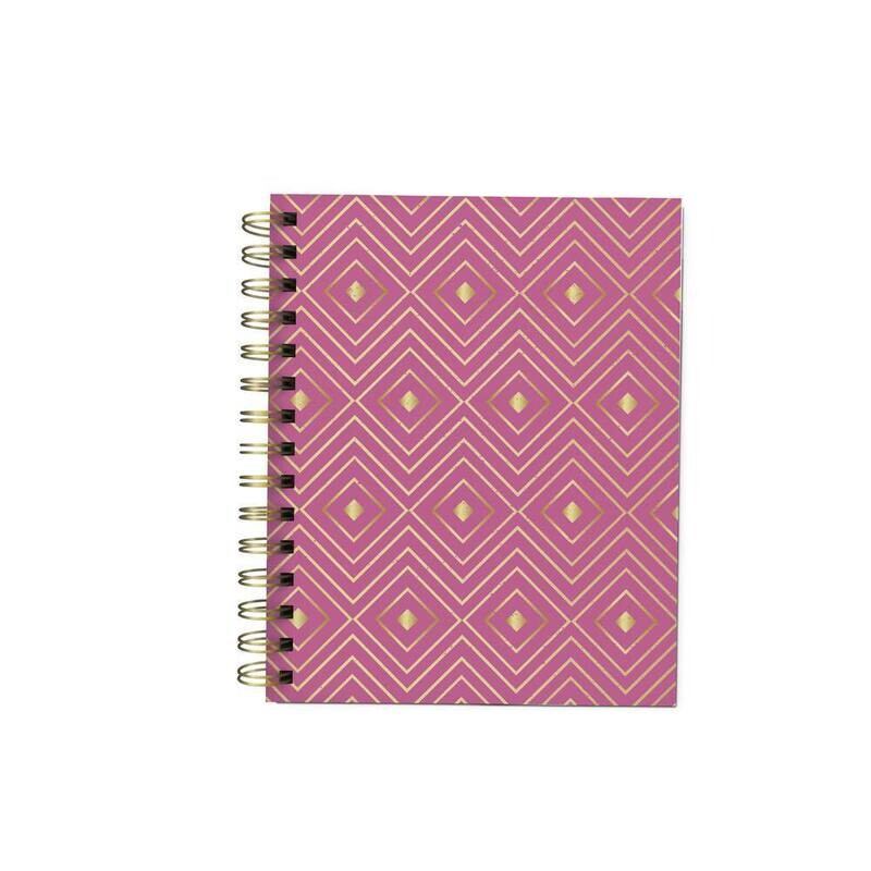 Cuaderno A5 Style 160 pg, MODELO: 1