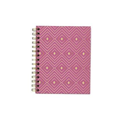 Cuaderno A5 Style 160 pg