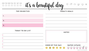 Block de Notas NotePads