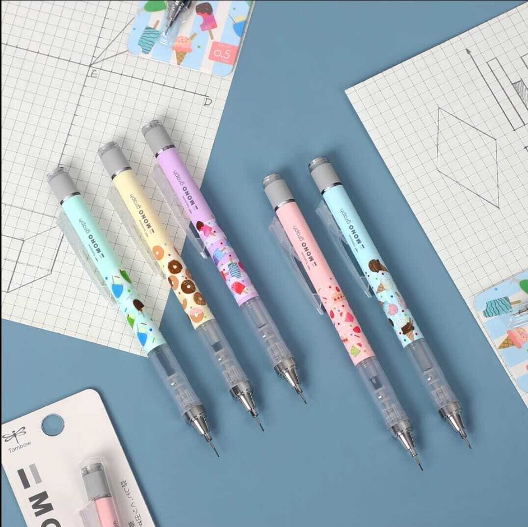 Portamina Monograph Tombow 0.5MM