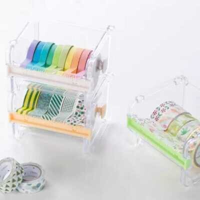Dispensador de cinta japonés Washitape