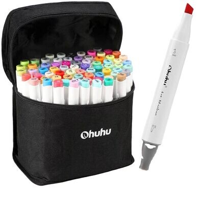 Marcador Ohuhu Estx72