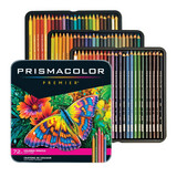 Colores Prismacolor x72