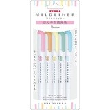 Mildliner Classic Pink estx5