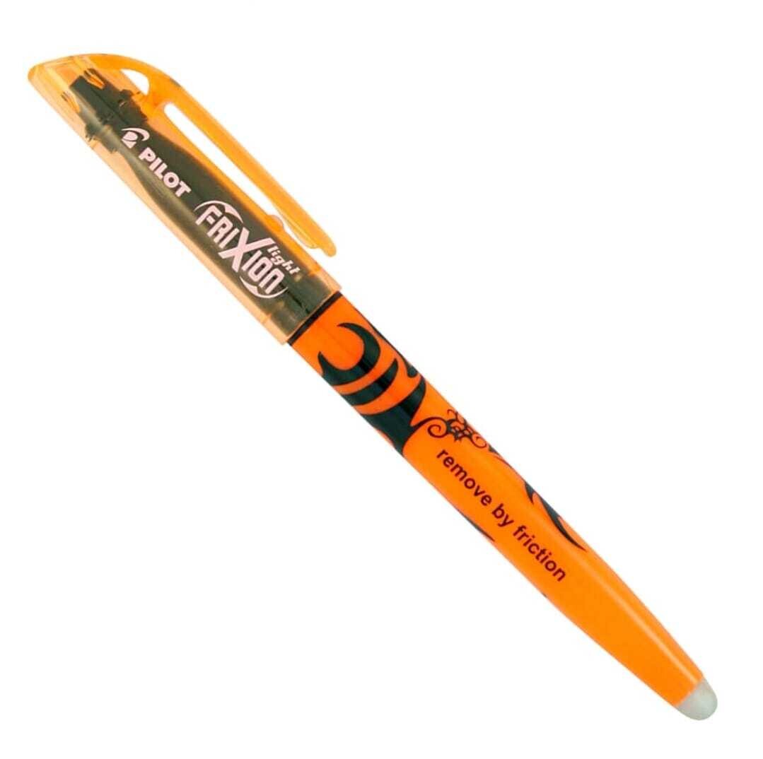 Resaltador Light Frixion SW-FL, COLOR: NARANJA